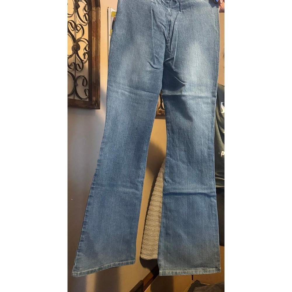 Vintage Woman's Gasoline Jeans (all sizes!)